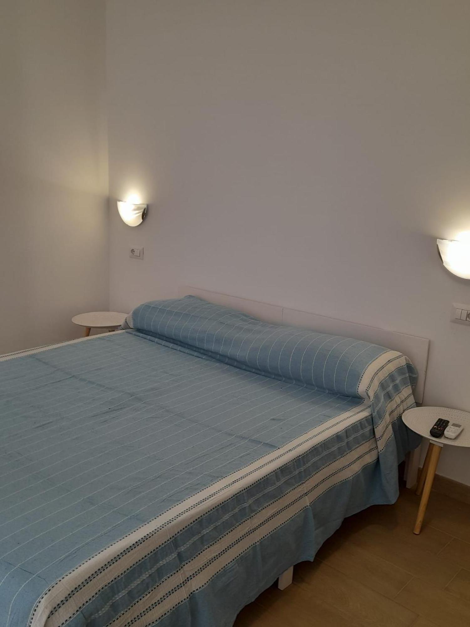 Beach Rooms 1 Self Check-In Alghero Dış mekan fotoğraf