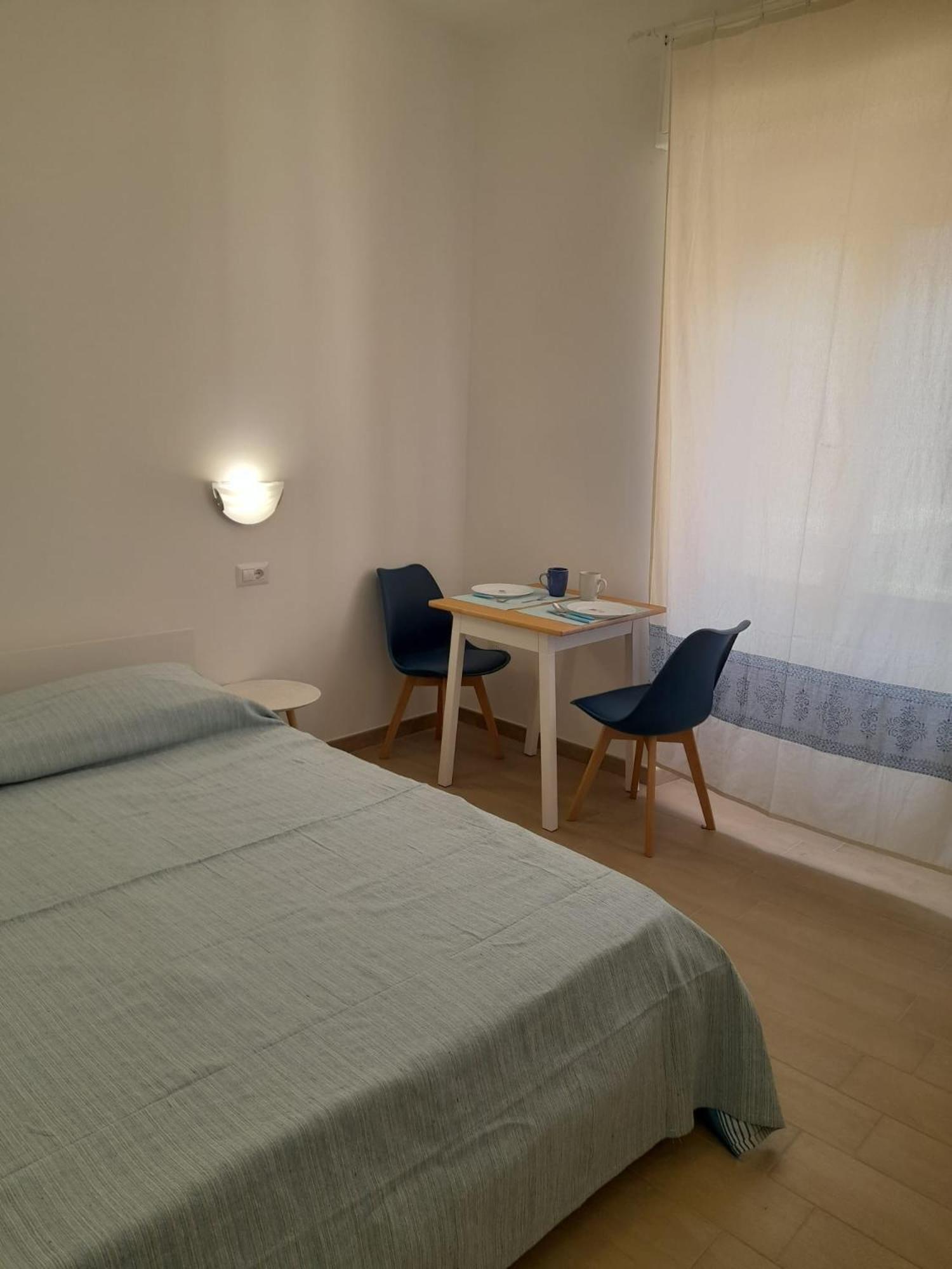 Beach Rooms 1 Self Check-In Alghero Dış mekan fotoğraf